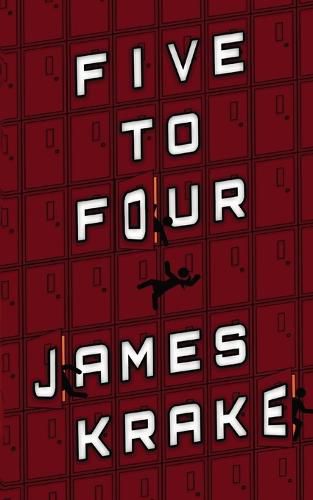 Cover image for Five to Four