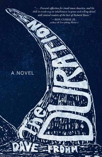 Cover image for The Duration: A Novel