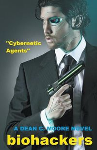 Cover image for Cybernetic Agents