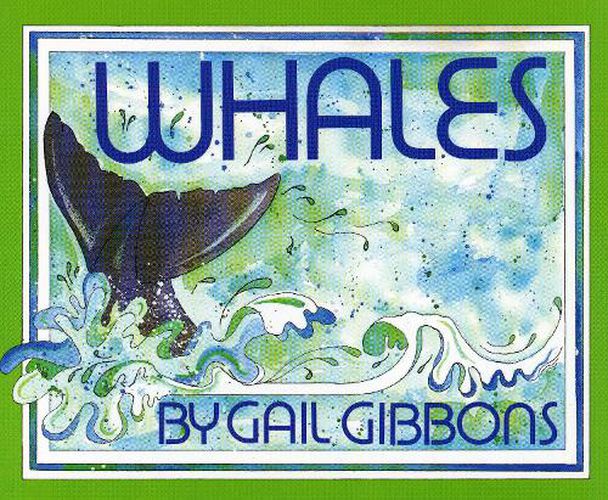 Cover image for Whales