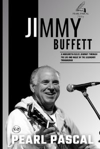 Cover image for Jimmy Buffett