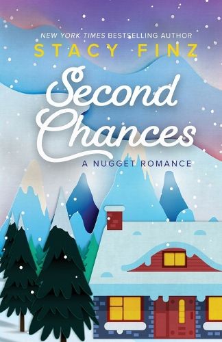 Cover image for Second Chances