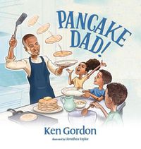 Cover image for Pancake Dad