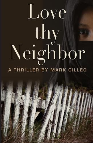 Cover image for Love Thy Neighbor