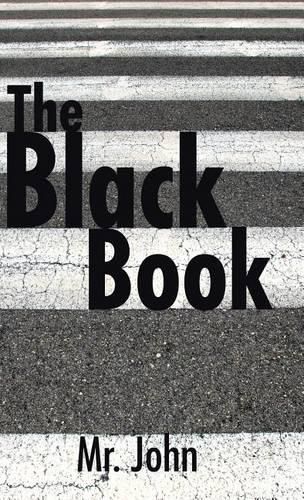 Cover image for The Black Book