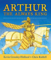 Cover image for Arthur the Always King
