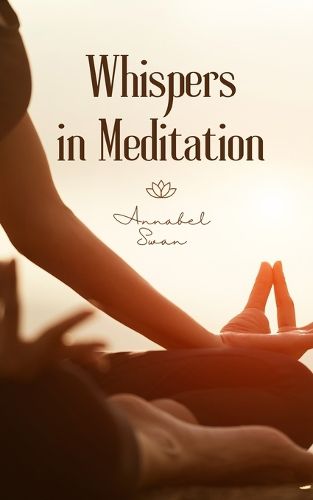 Cover image for Whispers in Meditation