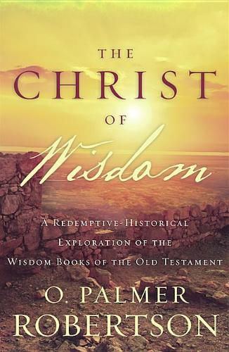 Cover image for Christ of Wisdom, The