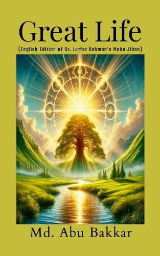 Cover image for Great Life