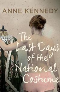 Cover image for The Last Days of the National Costume