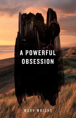 Cover image for A Powerful Obsession