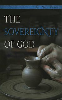 Cover image for The Sovereignty of God