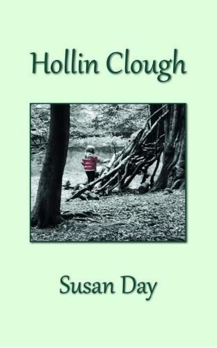 Cover image for Hollin Clough