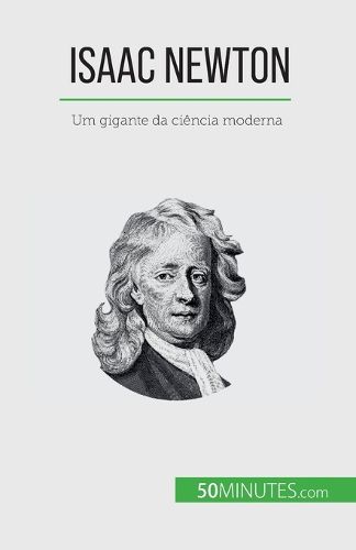 Cover image for Isaac Newton