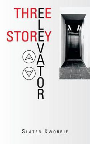 Cover image for Three Storey Elevator