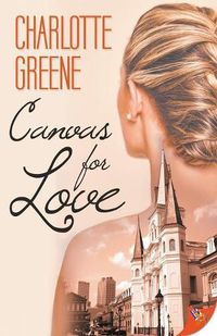 Cover image for Canvas for Love