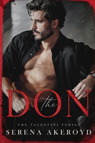 Cover image for The Don (The Valentini Family