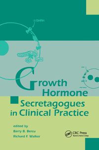 Cover image for Growth Hormone Secretagogues in Clinical Practice