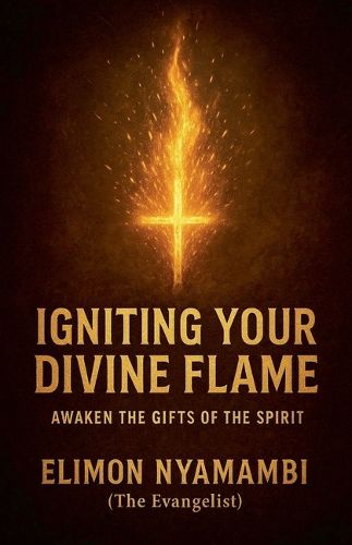 Cover image for Igniting Your Divine Flame