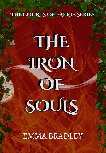 Cover image for The Iron Of Souls