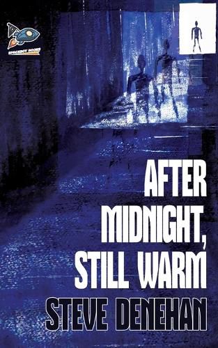 Cover image for After Midnight, Still Warm