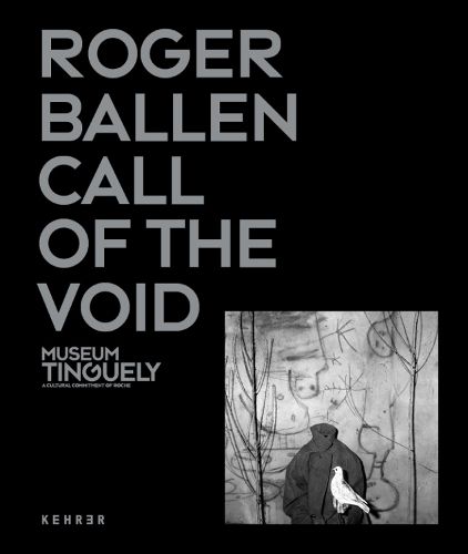 Roger Ballen: Call Of The Void