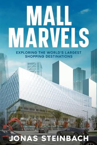 Cover image for Mall Marvels
