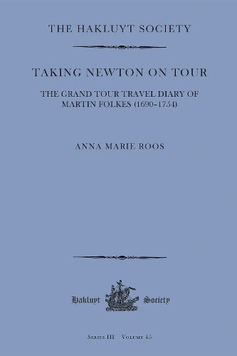 Taking Newton On Tour