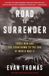 Cover image for Road to Surrender