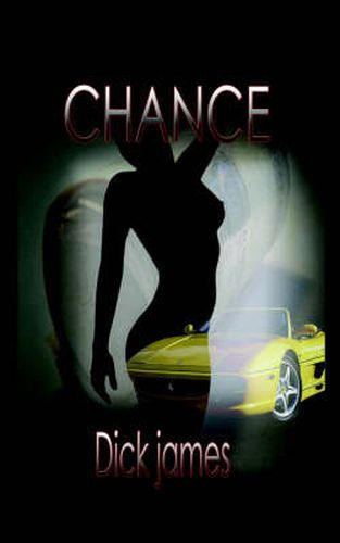 Cover image for Chance