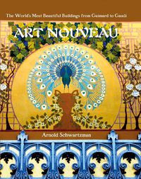 Cover image for Art Nouveau