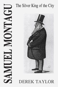 Cover image for Samuel Montagu