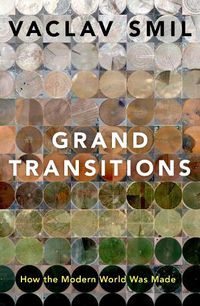 Cover image for Grand Transitions