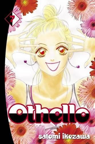 Cover image for Othello: Volume 7