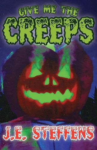 Cover image for Give Me The Creeps