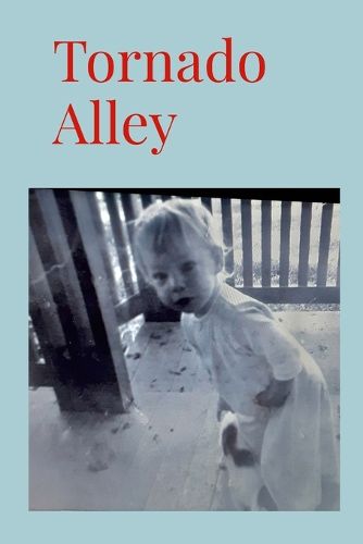 Cover image for Tornado Alley
