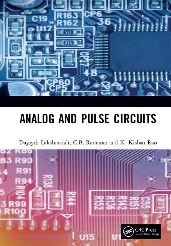 Cover image for Analog and Pulse Circuits