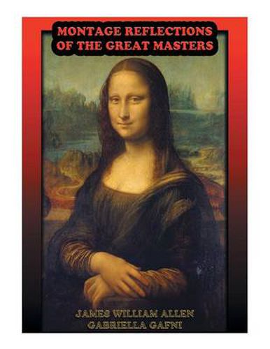 Cover image for Montage Reflections of the Great Masters