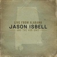 Cover image for Live From Alabama