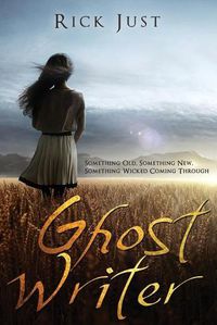 Cover image for Ghost Writer