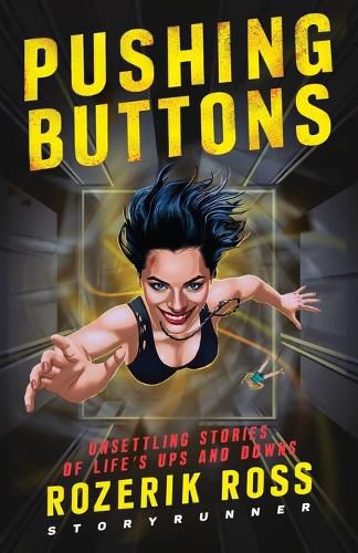 Cover image for Pushing Buttons