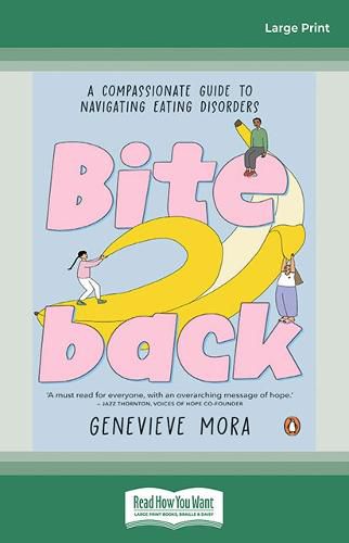 Cover image for Bite Back