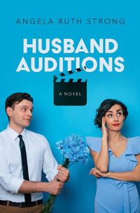 Cover image for Husband Auditions