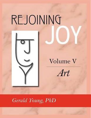 Cover image for Rejoining Joy: Volume 5 Art