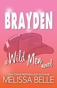 Cover image for Brayden