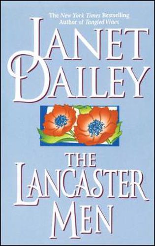 Cover image for Lancaster Men