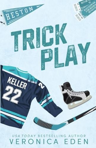 Cover image for Trick Play