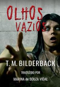 Cover image for Olhos Vazios