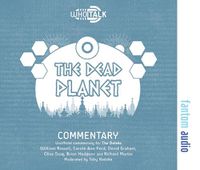 Cover image for The Dead Planet