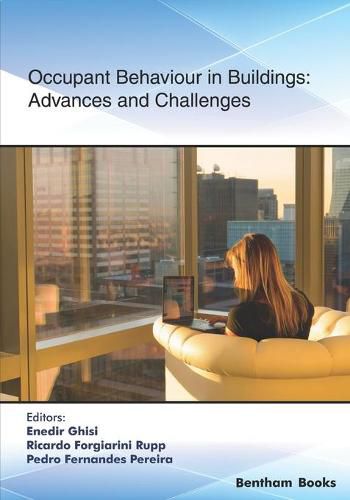 Cover image for Occupant Behaviour in Buildings: Advances and Challenges